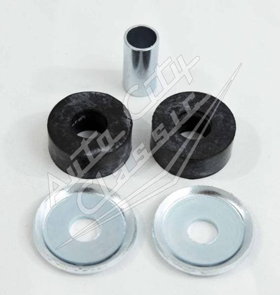 1958 Chevrolet Passenger Cars Power Steering Ram Cylinder Mounting Bushing Kit