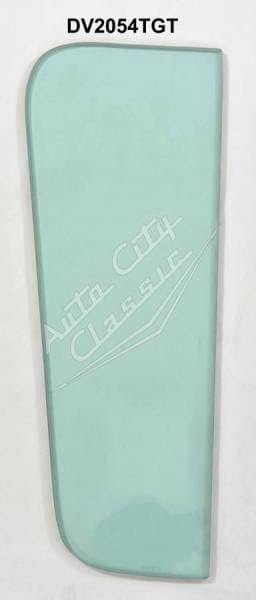 1955-1959 Chevrolet / GMC Cab, Panel and Suburban Vent Glass V2054T