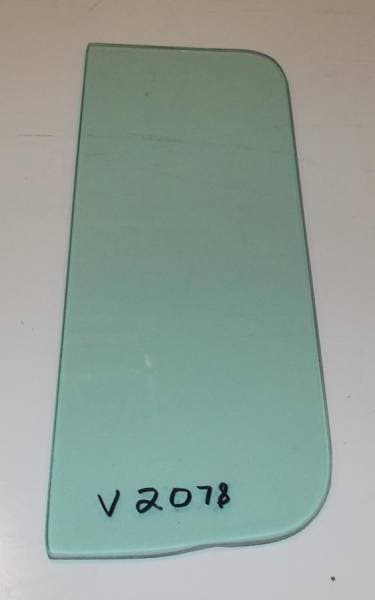 1956 Ford Pickup Cab 81 and Panel 82 Vent Glass V2078T