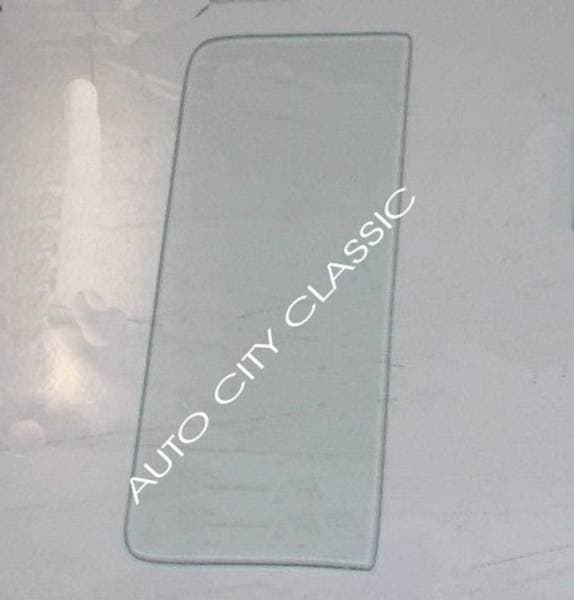 1957-1960 Ford Cab and Panel Delivery Pickup Vent Glass V2157T