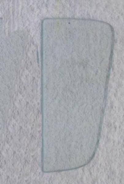 1959-1960 Ford / Edsel  Vent Glass V2250T