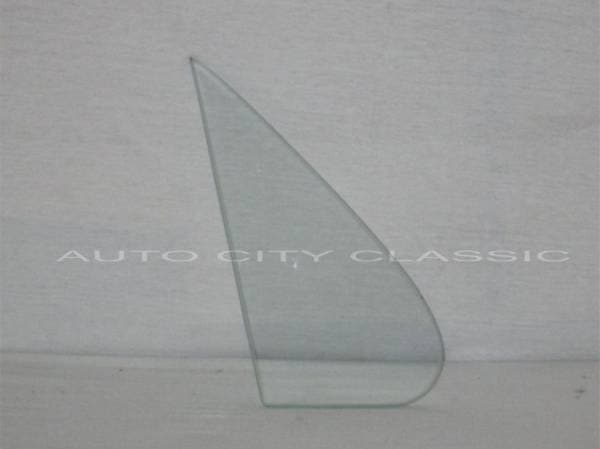 1961-1962 Buick / Chevrolet / Oldsmobile / Pontiac Sedan and Wagon Vent Glass V2340T