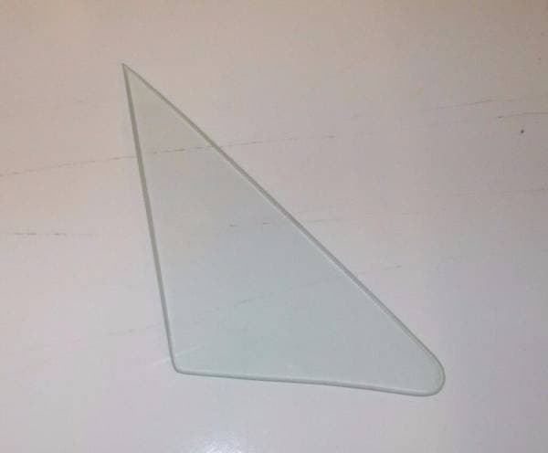 1962 Buick / Oldsmobile / Pontiac Convertible Vent Glass V2403T