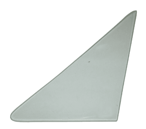 1963-1965 Buick Riviera 2 Door Hardtop Coupe Vent Glass V2448T