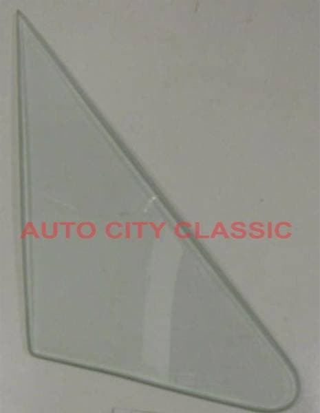 1967-1972 Ford Pickup Truck Vent Glass V2546T