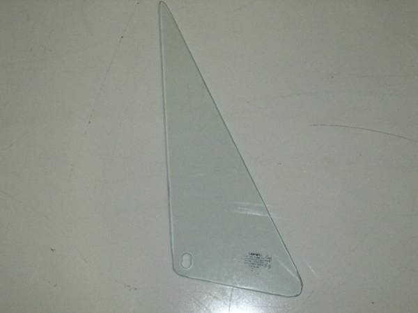1968-1972 Chevrolet / GMC Panel, Pickup, Suburban and Utility Vent Glass V2563T