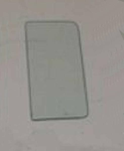 1967-1970 Chevrolet / GMC Panel and Suburban Rear Door Vent Glass V2559T