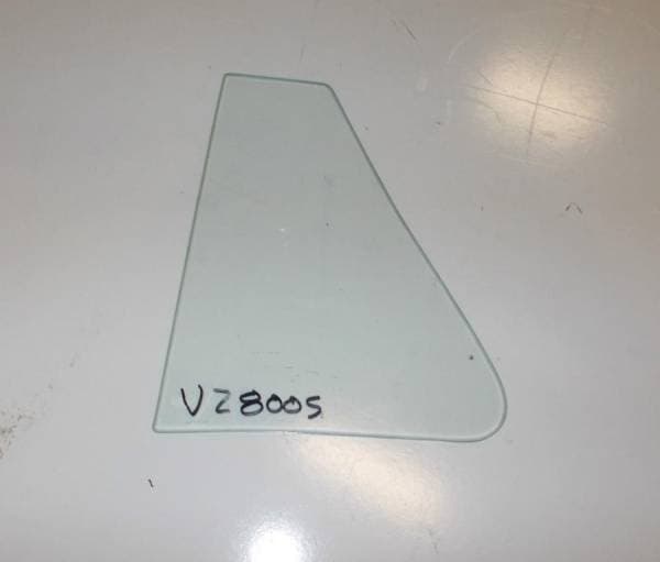 1949-1952 Chevrolet / Oldsmobile / Pontiac 2 and 4 Door Sedan Jetback Vent Glass V2798S