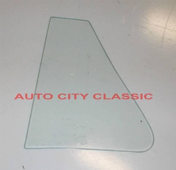 1950-1954 Diamond Pickup Vent Glass V2849S