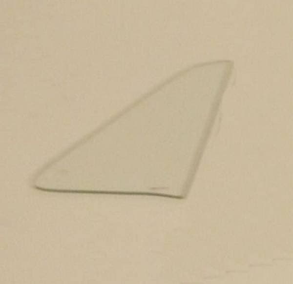 1951-1954 Chevrolet / GMC Cab and Suburban Vent Glass V2907S