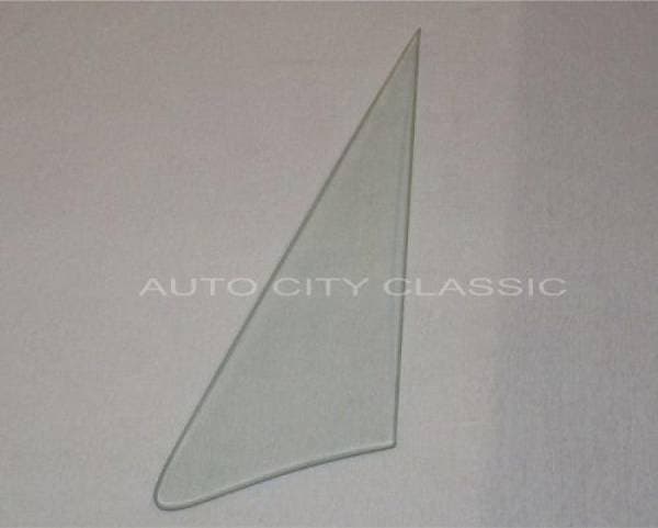 1965-1968 Ford and Mercury Convertible and Hardtop Left Vent Glass V3301