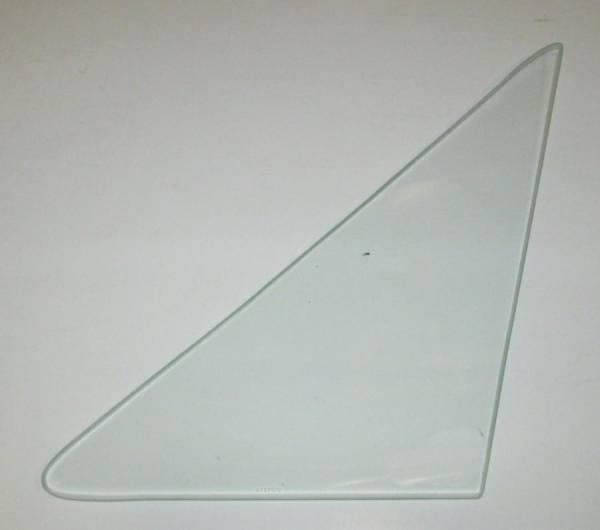 1966-1970 Ford / Mercury Sedan and Wagon Right Vent Glass V3516