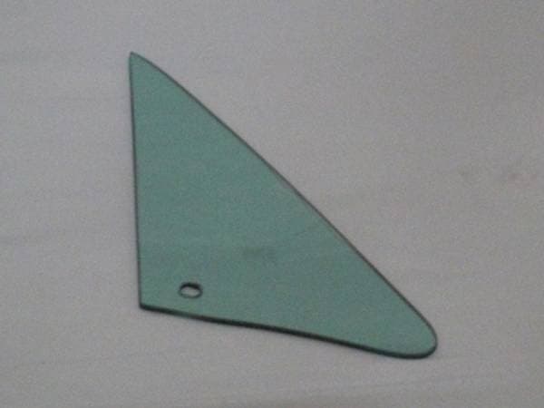 1970 Ford Fairlane Falcon Sedan Right Vent Glass V4344