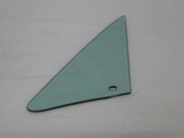 1970 Ford Fairlane Falcon Sedan Left Vent Glass V4345