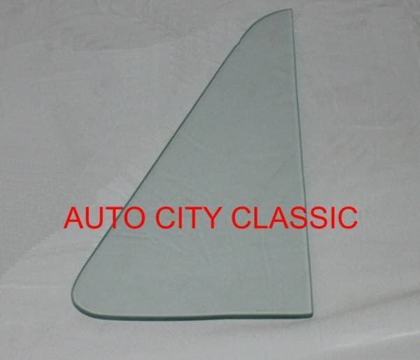 1973-1979 Ford Pickup and 78-79 Bronco Right Vent Glass V4831