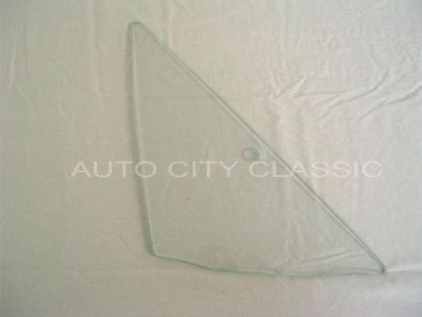 1968-1970 Dodge / Plymouth B Body Hardtop and Sedan Right Vent Glass V4047