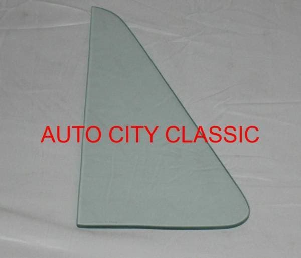 1973-1979 Ford Pickup and 78-79 Bronco Left Vent Glass V4832