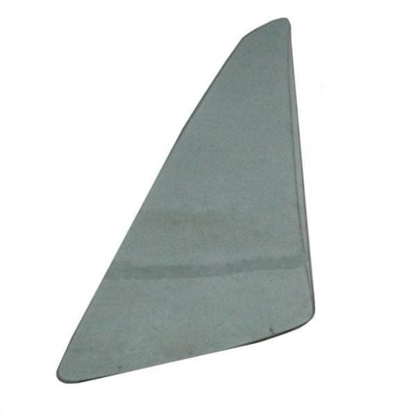 1980-1991 Ford Bronco Right Vent Glass V6058