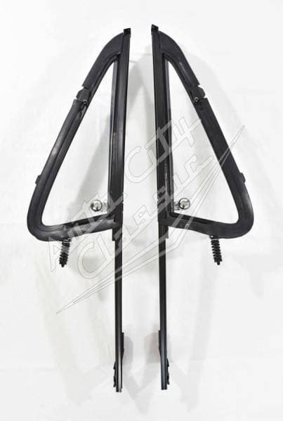 1981-1990 Chevrolet/ GMC Pickup, Suburban and Utility Vent Post Assembly V6313/6314AP