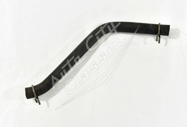 1961-1963 Lincoln Continental Fuel Vent Hose and Clamps VH-6163