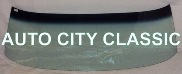 1987-1988 Buick / Chevrolet / GMC / Oldsmobile / Pontiac Coupe Notchback and Pickup Windshield W1016