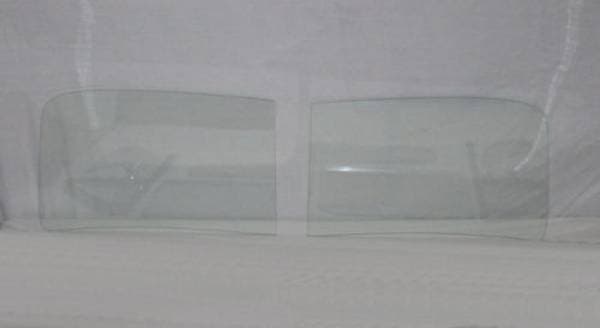 1939-1947 Chevrolet / GMC Pickup, Panel and Suburban Windshield 2 Piece W1021PU