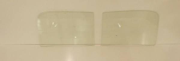 1941-1942, 1945-1948 Studebaker Pickup 2 Piece Windshield W1030S
