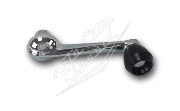 1958 Chevrolet Impala Door Window Crank