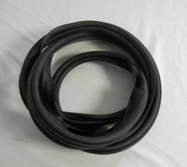 1953-1954 Chevrolet / Pontiac Coupe and Sedan Windshield Gasket W317G