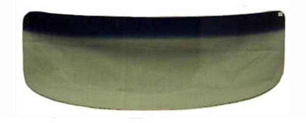 1954-1956 Buick / Oldsmobile Windshield W358