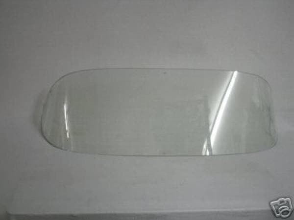 1953-1955 Chevrolet Corvette Windshield W361