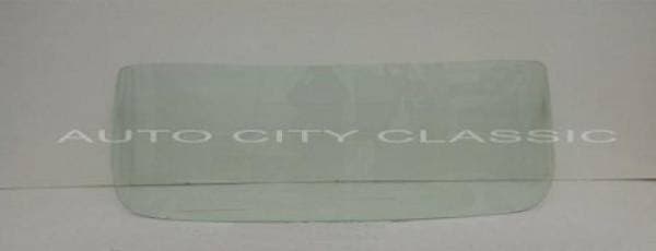 1955-1956 Ford / Mercury Hardtop and Convertible Windshield W376