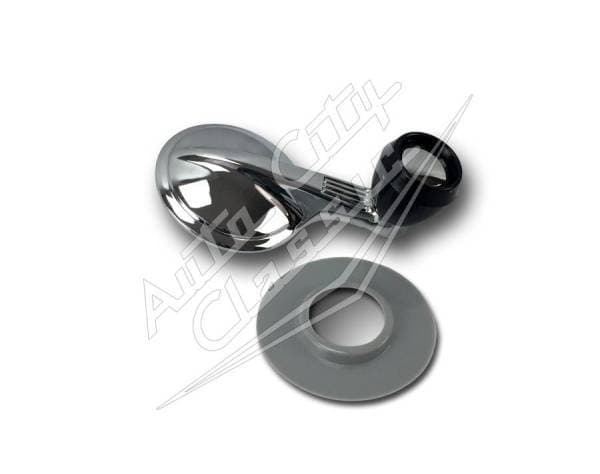 1958 Chevrolet Passenger Cars Vent Window Crank