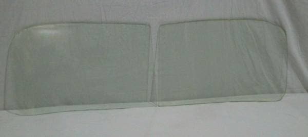 1948-1952 Dodge Pickup 2 Piece Windshield W4241S