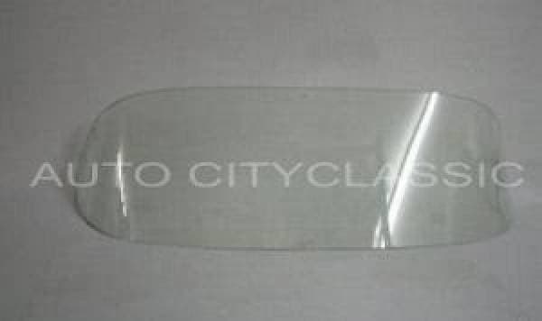 1956-1962 Chevrolet Corvette Coupe Windshield W450