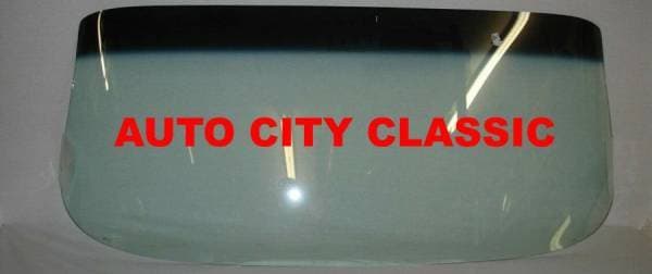 1957-1959 Chrysler / DeSoto / Dodge Sedan, Suburban and Wagon Windshield W454