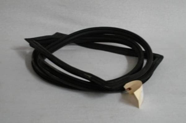 1957 Chevrolet / Pontiac Convertible, Hardtop and Wagon Windshield Gasket W512G