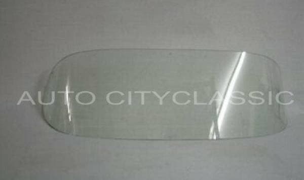 1957-1960 Ford Cab and Panel Delivery Pickup Windshield W496