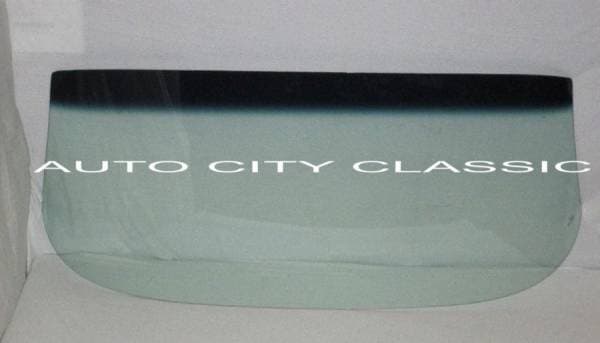 1960-1964 Chevrolet Corvair Coupe, Convertible and Sedan Windshield W585