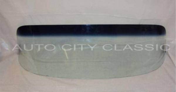 1960-1967 Checker 4 Door Sedan & Tax, Station Wagon Windshield W597