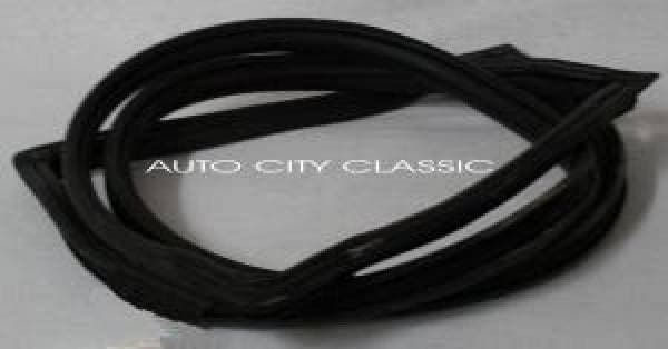 1961-1971 Dodge Pickup Windshield Glass Gasket W605G