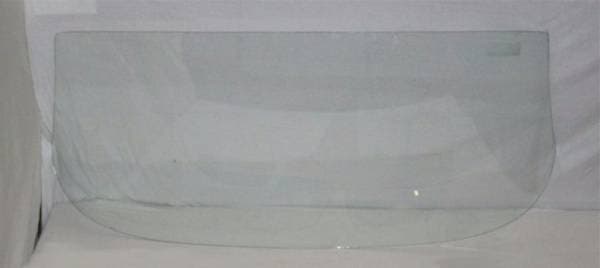 1961-1962 Buick / Cadillac / Chevrolet / Pontiac / Oldsmobile Hardtop, Sedan and Wagon Windshield  W609