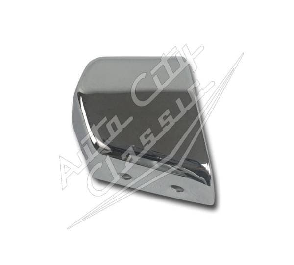 1958 Chevrolet Impala Front Armrest End Cap