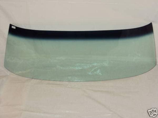 1962-1963 Chevrolet Chevy II / Nova Convertible and 1962-1967 2 Door Hardtop Windshield W622