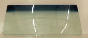 1966-1970 Falcon / 66-67 Comet and Fairlane Sedan and Wagon Windshield W701