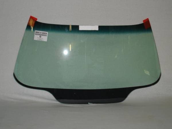1968-1972 Chevrolet Corvette Convertible and Coupe Windshield W714