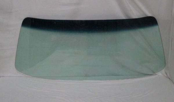 1971-1974 Dodge / Plymouth B Body 2 Door Coupe and Hardtop Windshield W776