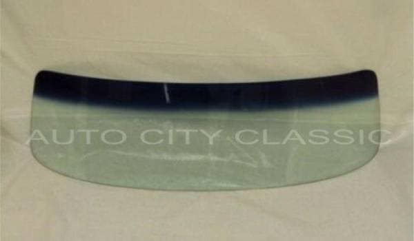 1971-1976 Buick / Chevrolet / Oldsmobile / Pontiac Hardtop Windshield W778