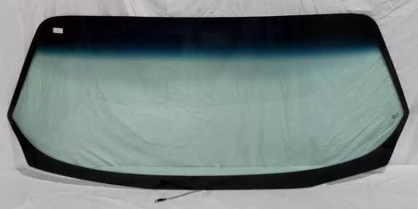 1970-1981 Chevrolet Camaro / Pontiac Firebird 2 Door Hardtop Flush Mount Antenna Windshield W785NM