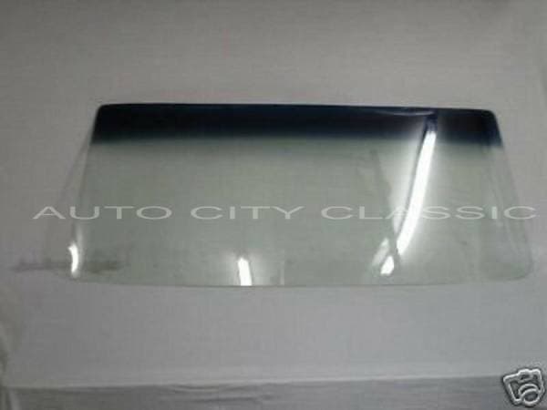 1975-1979 Chevrolet Nova 2 Door Coupe Windshield with Antenna W842
